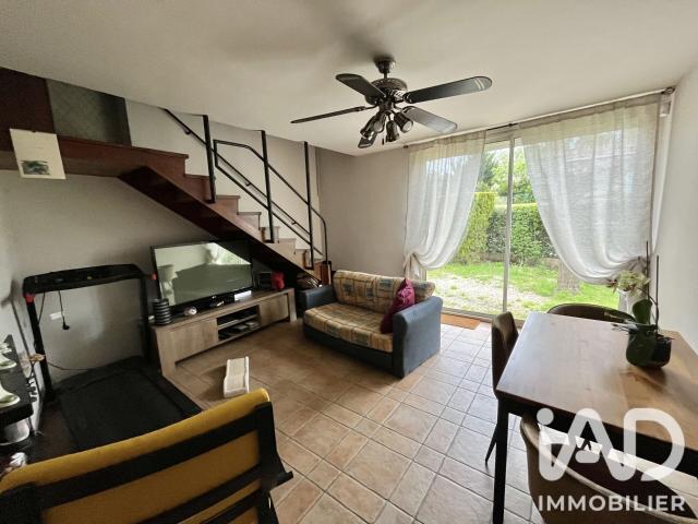 Toulouse Vente Maison 31