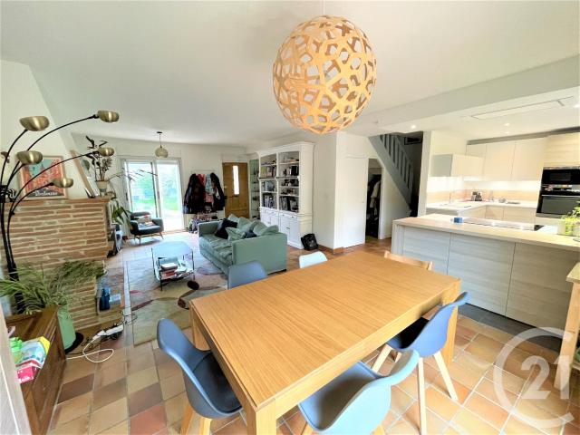 Toulouse Vente Maison 31