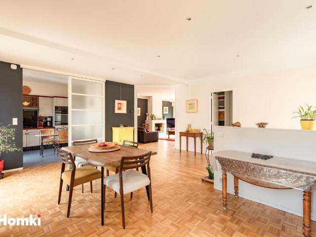 Toulouse Vente Maison 31