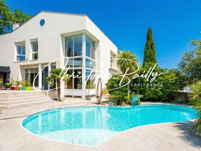Toulouse Vente Villa 31