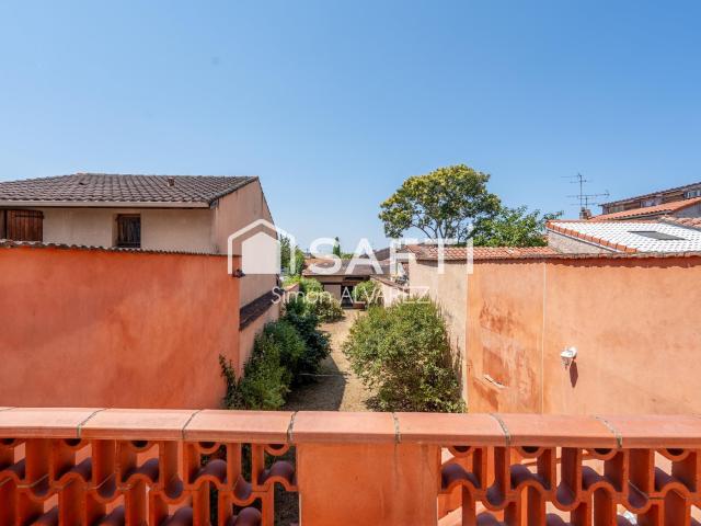 Toulouse Vente Maison 31