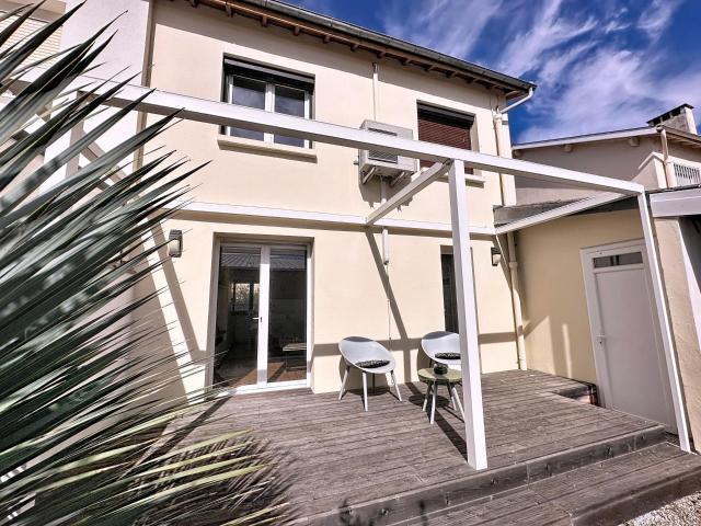 Toulouse Vente Maison 31