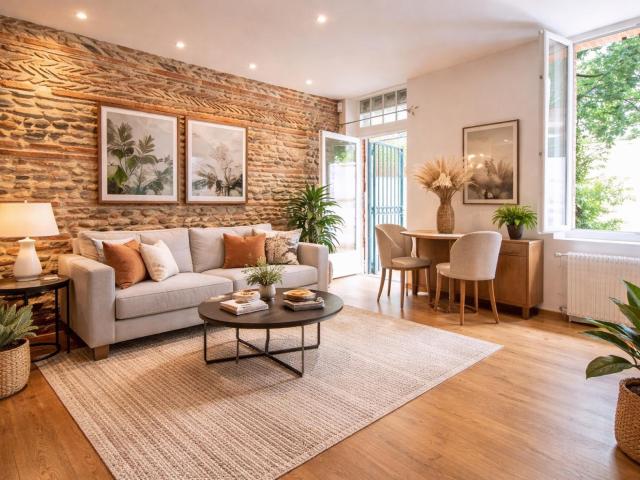 Toulouse Vente Maison 31