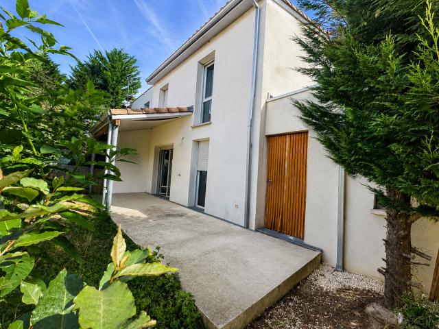 Toulouse Vente Maison 31