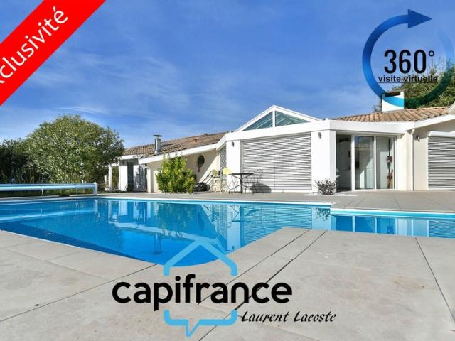 Toulouse Vente Villa 31