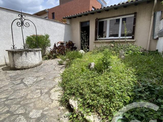 Toulouse Vente Maison 31