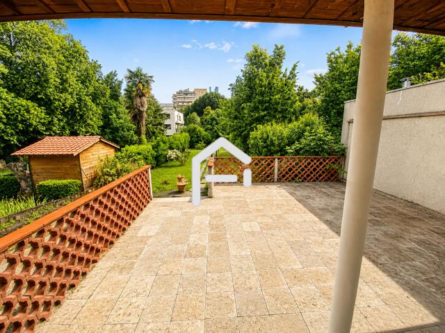 Toulouse Vente Maison 31
