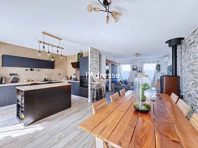 Toulouse Vente Maison 31