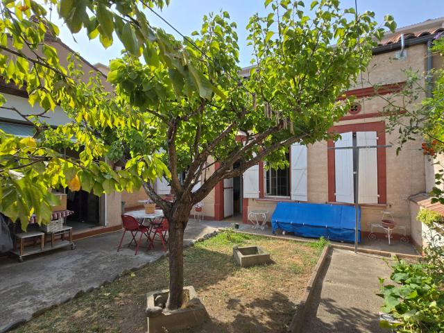 Toulouse Vente Maison 31
