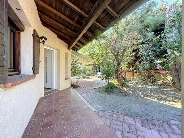 Toulouse Vente Maison 31