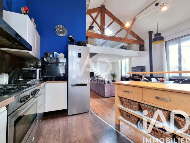 Toulouse Vente Maison 31