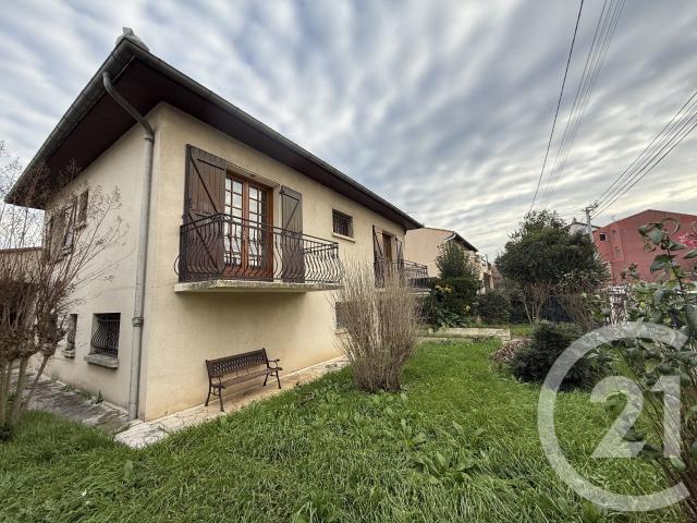 Toulouse Vente Maison 31