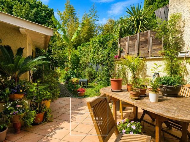 Toulouse Vente Maison 31
