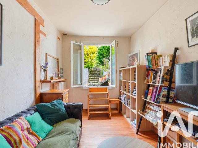 Toulouse Vente Maison 31