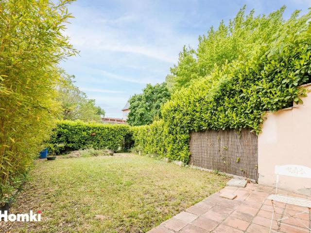 Toulouse Vente Maison 31