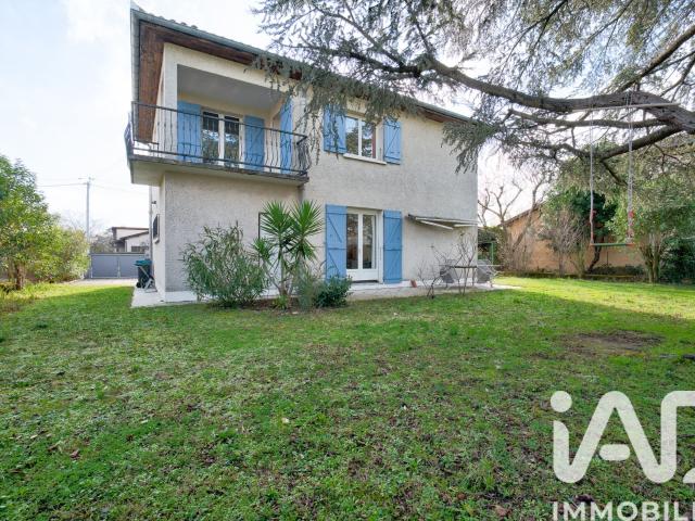 Toulouse Vente Maison 31