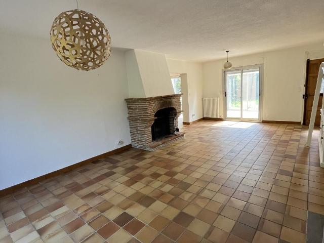 Toulouse Vente Maison 31