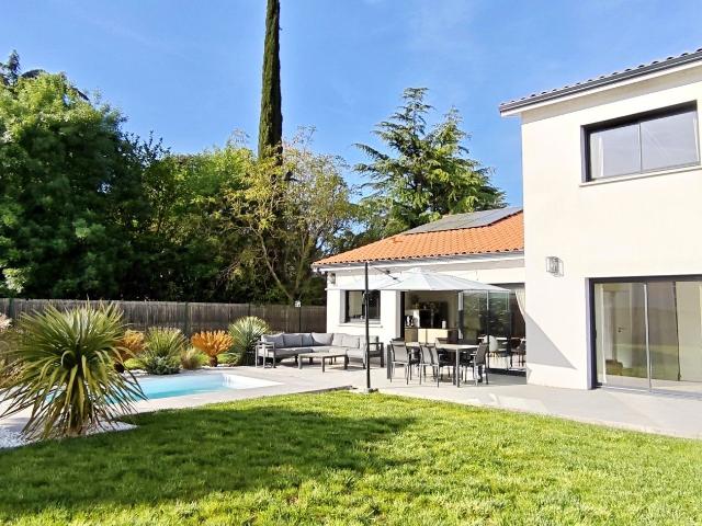 Toulouse Vente Maison 31
