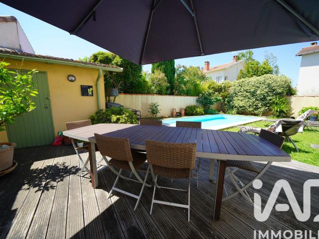 Toulouse Vente Maison 31