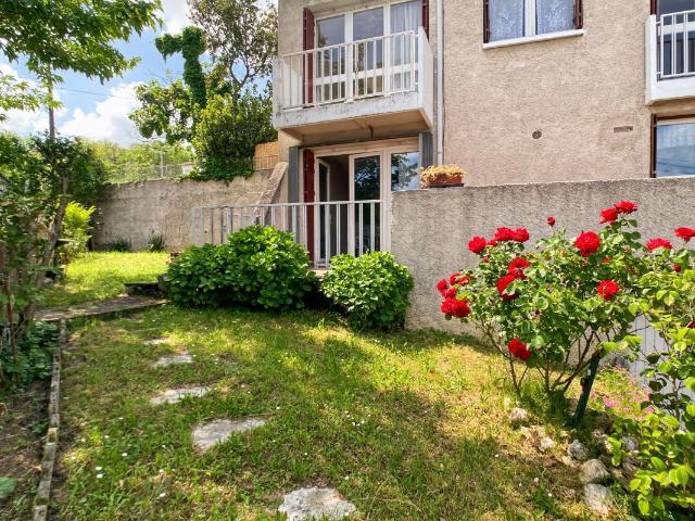 Toulouse Vente Maison 31