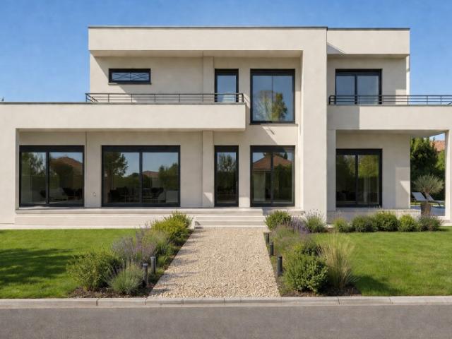Toulouse Vente Maison 31