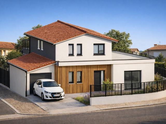 Toulouse Vente Maison 31