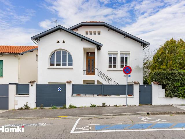 Toulouse Vente Maison 31