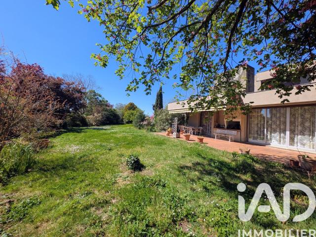 Toulouse Vente Maison 31