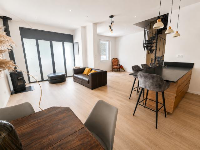 Toulouse Vente Maison 31