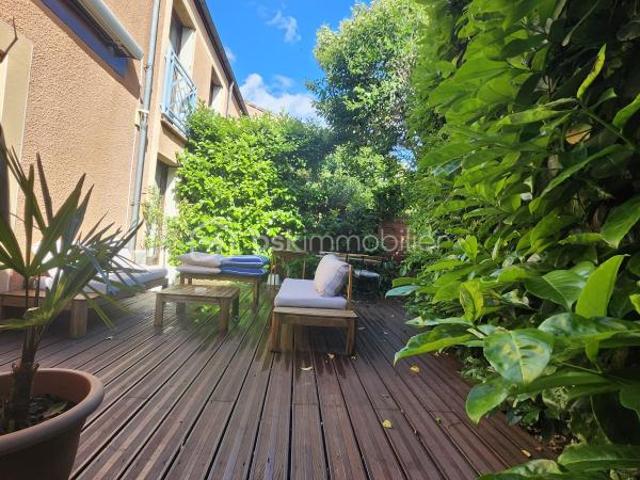 Toulouse Vente Maison 31