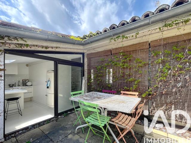Toulouse Vente Maison 31