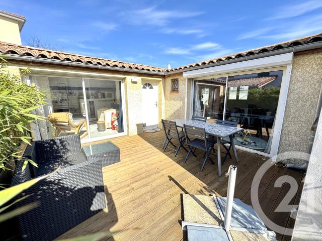 Toulouse Vente Maison 31