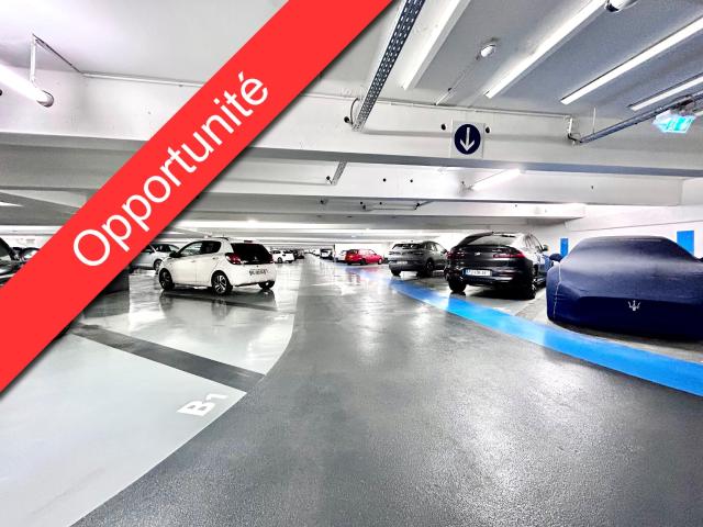 Toulouse Vente Parking / Garage 31