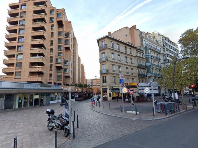 Toulouse Vente Parking / Garage 31