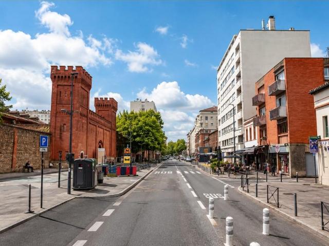 Toulouse Vente Parking / Garage 31