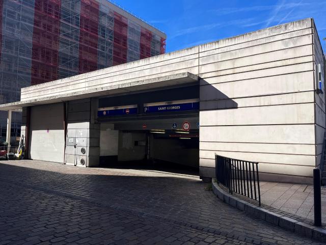 Toulouse Vente Parking / Garage 31