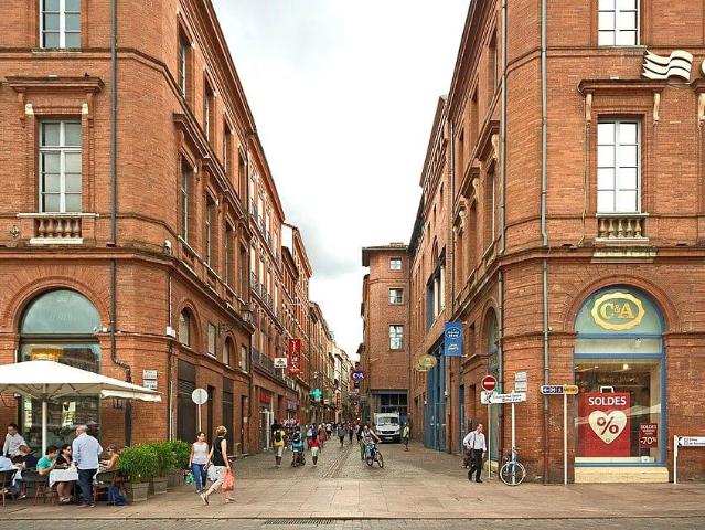 Toulouse Vente Parking / Garage 31