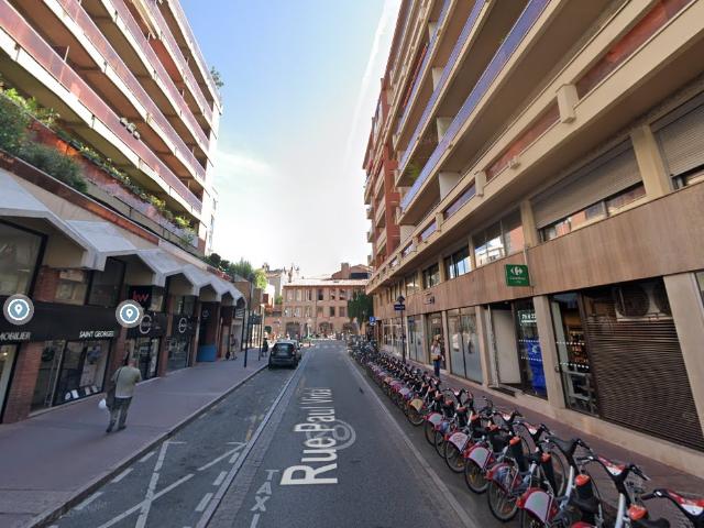 Toulouse Vente Parking / Garage 31