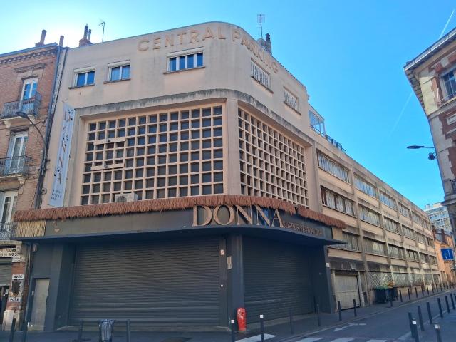 Toulouse Vente Parking / Garage 31