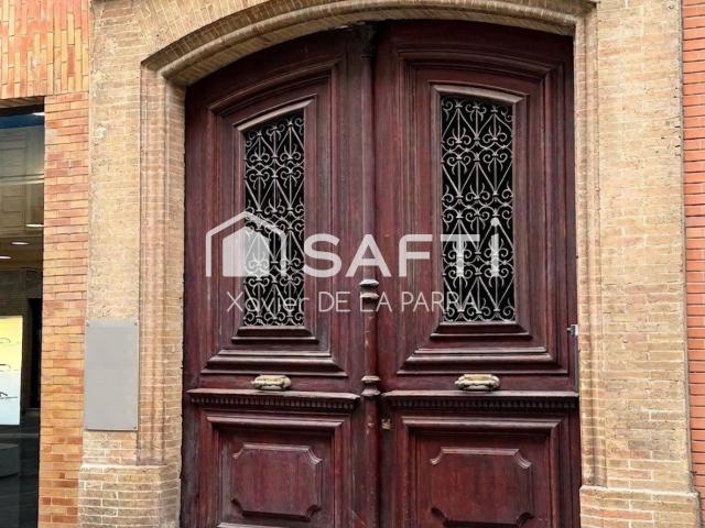 Toulouse Vente Parking / Garage 31