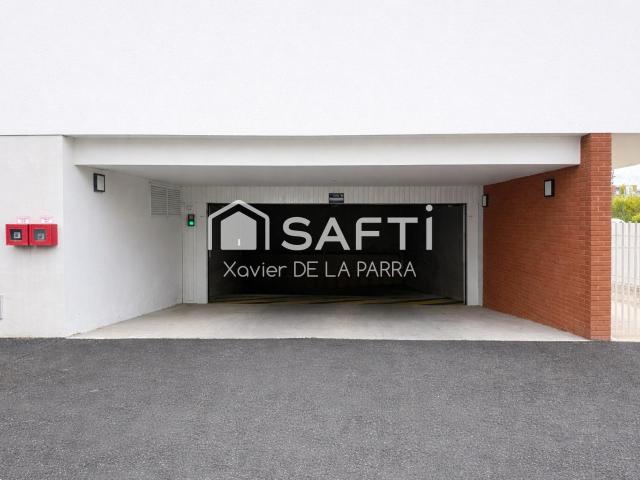 Toulouse Vente Parking / Garage 31