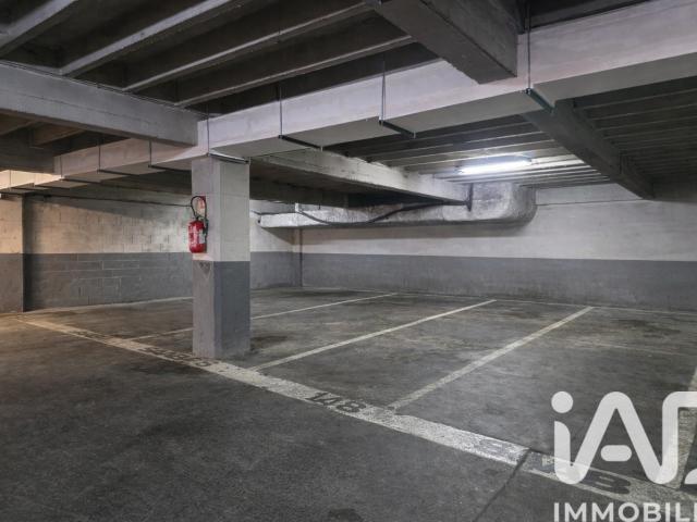 Toulouse Vente Parking / Garage 31