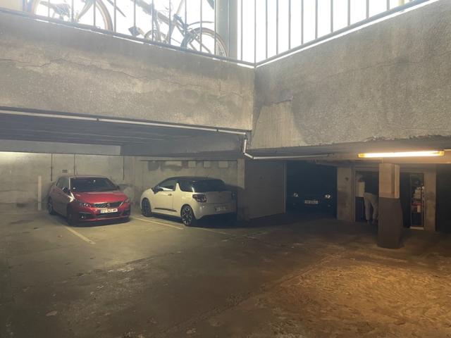 Toulouse Vente Parking / Garage 31
