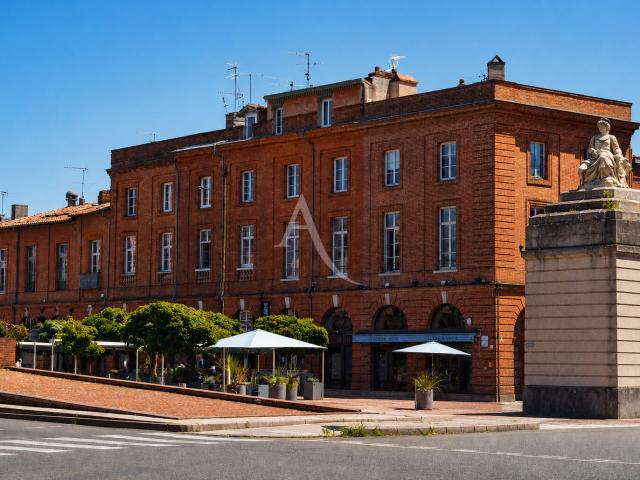 Toulouse Vente Parking / Garage 31