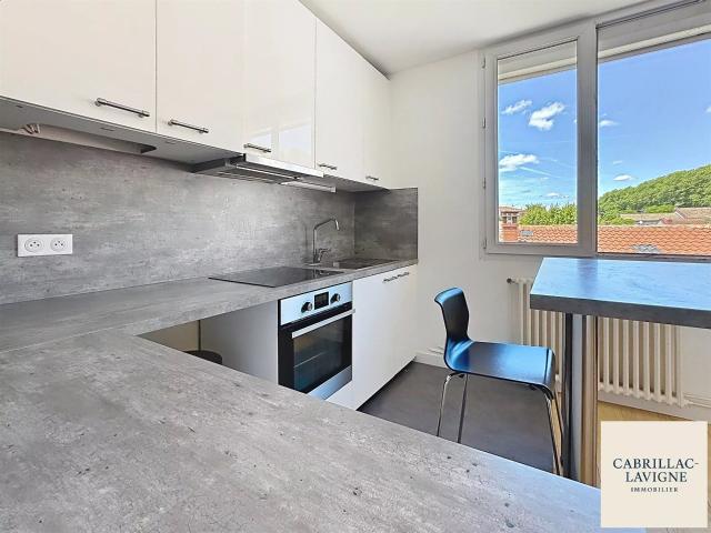 Toulouse Amidonniers 56m² Toulouse