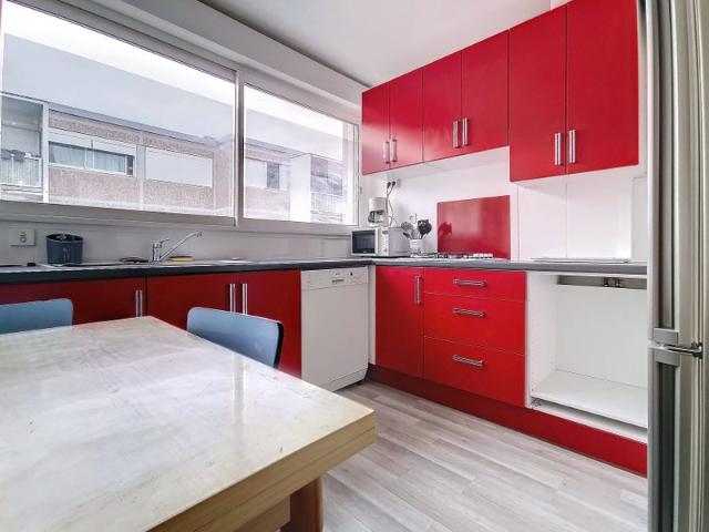 TOULOUSE ANCELY T4 MEUBLE