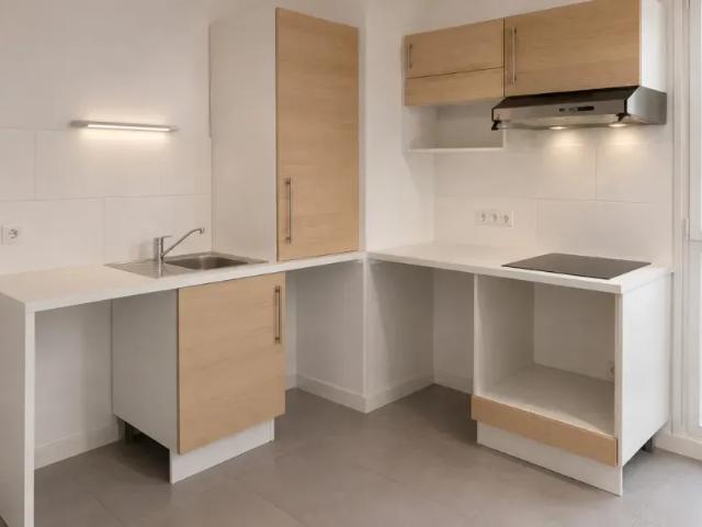 Toulouse Appartement 1 pièce 29.6 m²