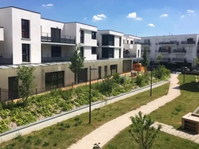 Toulouse Appartement 1 pièce 30.8 m²
