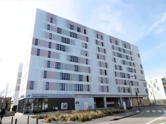 Toulouse Appartement 2 pièces 40.5 m²