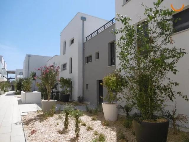 Toulouse Appartement 2 pièces 40.38 m²